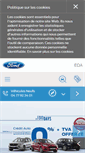 Mobile Screenshot of eda42.com